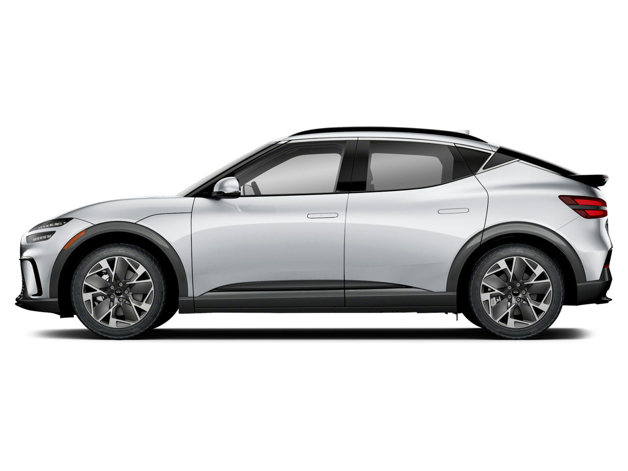 2026 Genesis GV60 Base