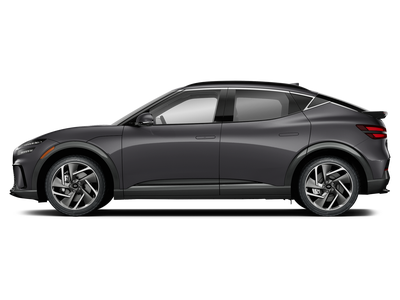 2026 Genesis GV60 Advanced