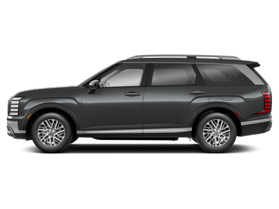 2026 Hyundai Palisade SEL Premium 7 Passenger
