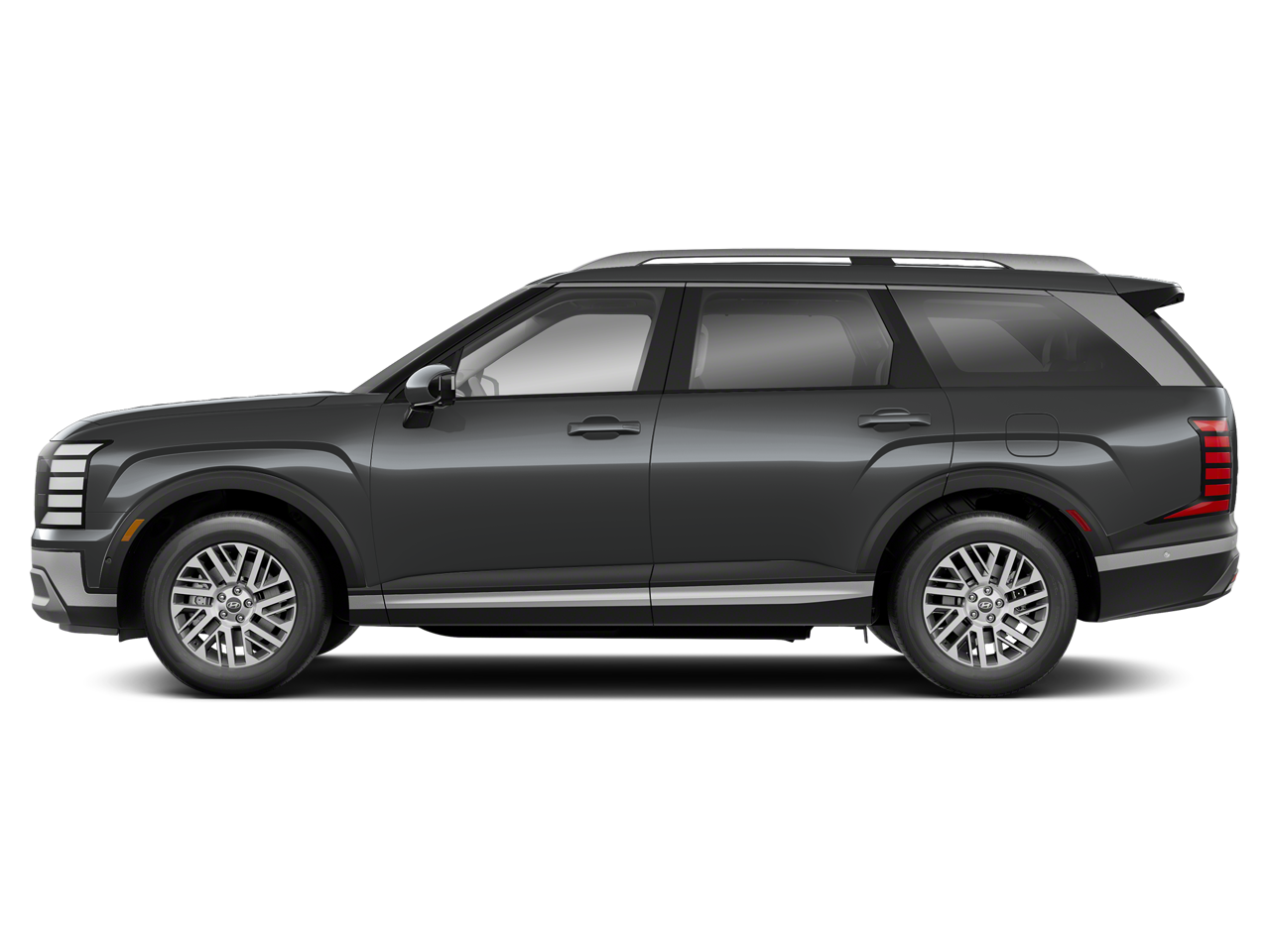 2026 Hyundai Palisade SEL Premium 7 Passenger
