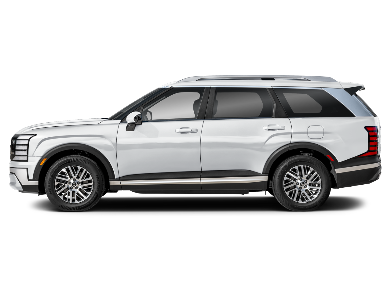 2026 Hyundai Palisade SEL 7 Passenger
