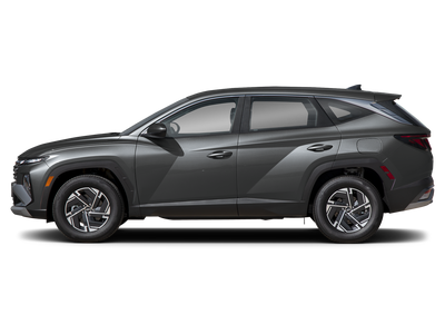 2026 Hyundai Tucson Hybrid SE