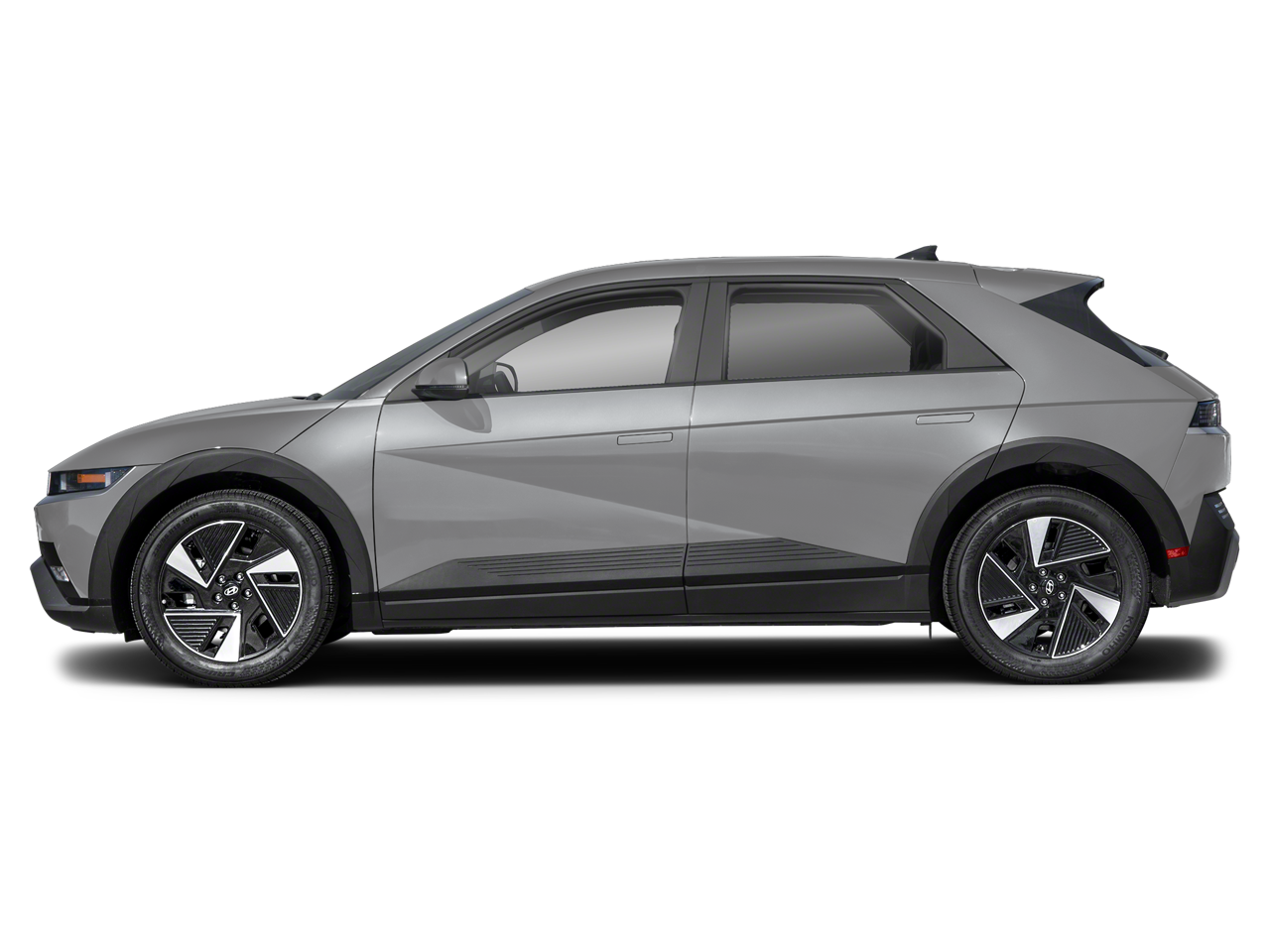 2026 Hyundai IONIQ 5 SE Standard Range
