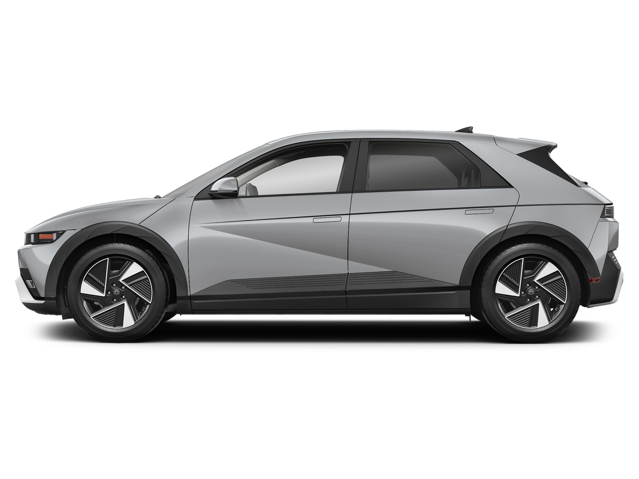 2026 Hyundai IONIQ 5 SE Standard Range