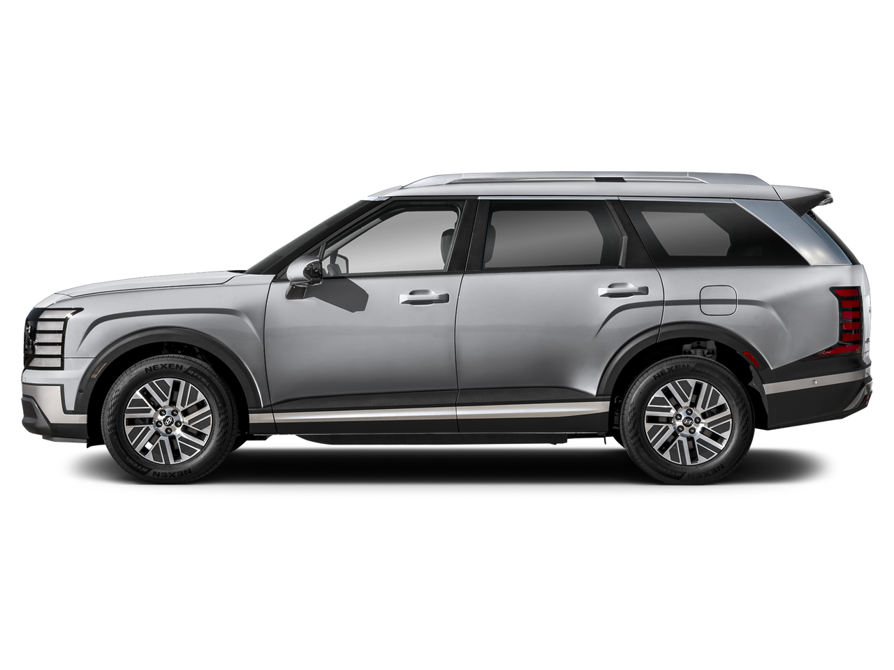 2026 Hyundai Palisade Hybrid SEL Premium 8 Passenger