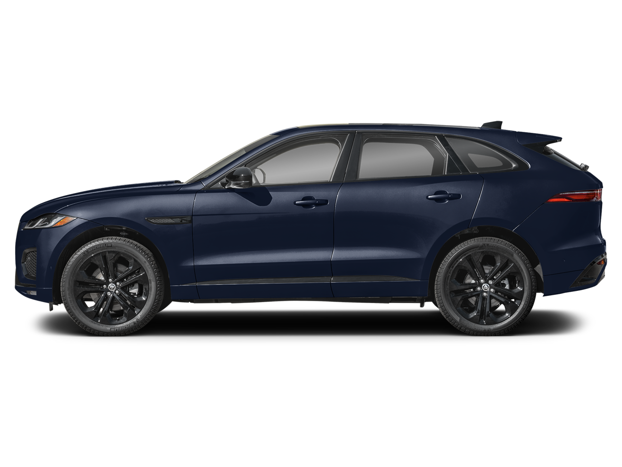 2026 Jaguar F-PACE P400 R-Dynamic S