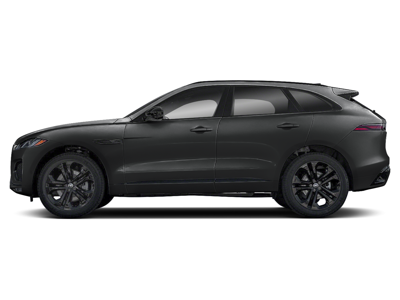 2026 Jaguar F-PACE P250 R-Dynamic S R- Dynamic S