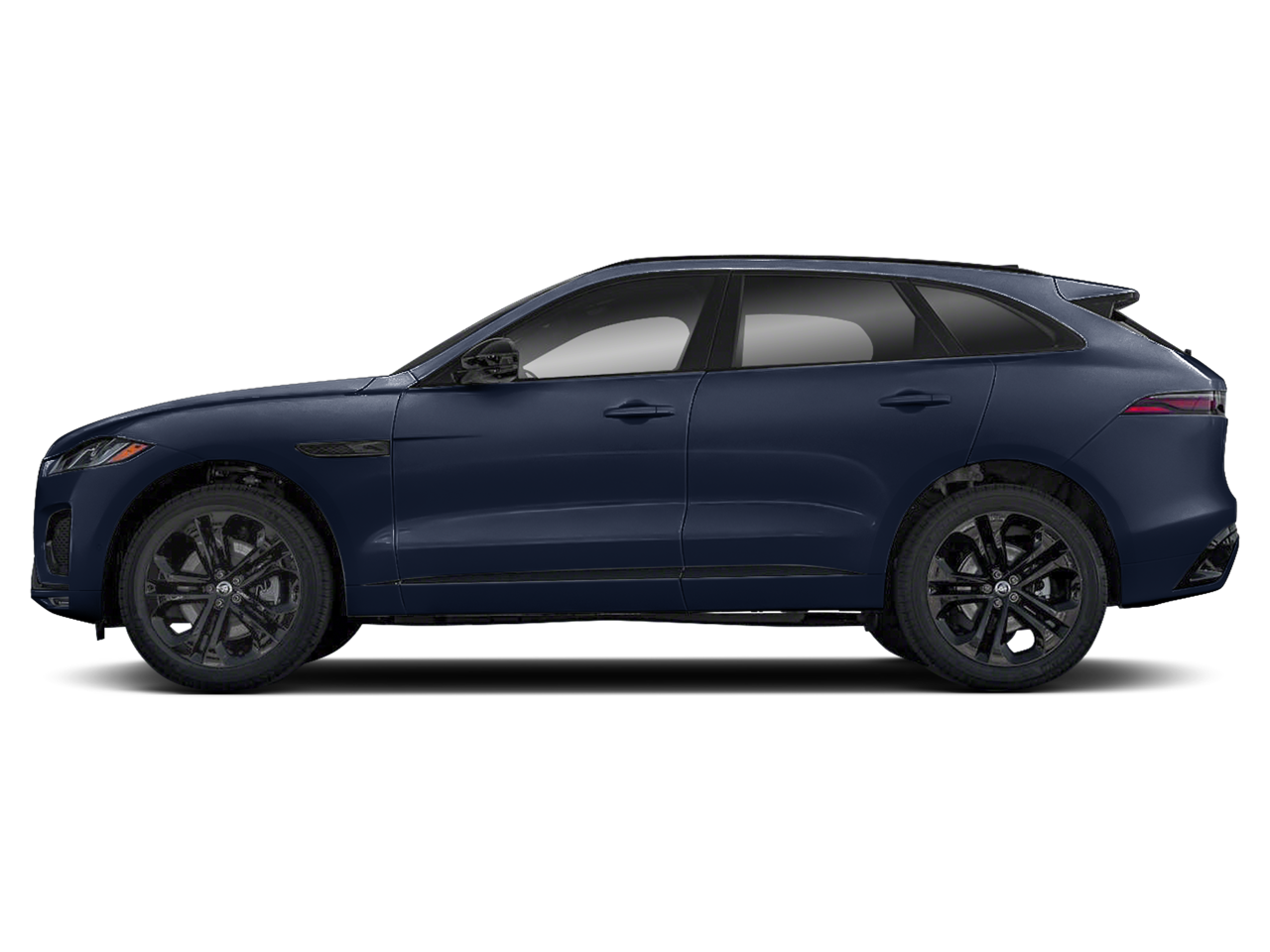 2026 Jaguar F-PACE P400 R-Dynamic S