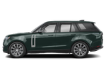 2026 Land Rover Range Rover SE LWB