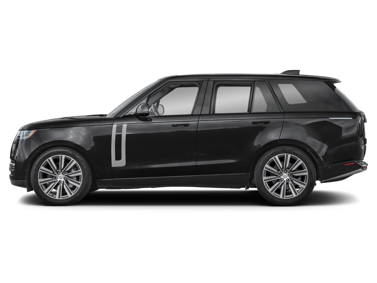 2026 Land Rover Range Rover SV LWB
