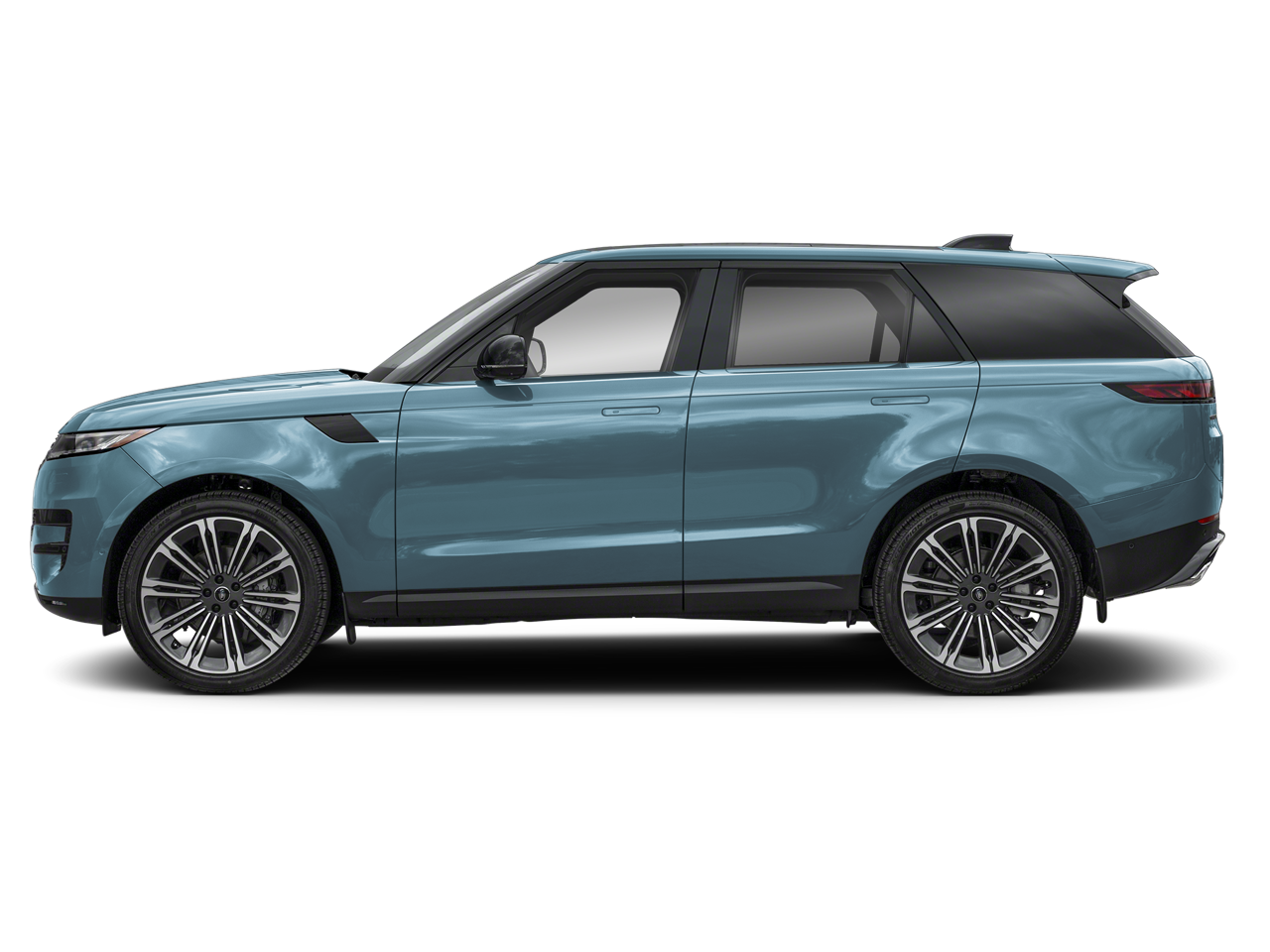 2026 Land Rover Range Rover Sport SE