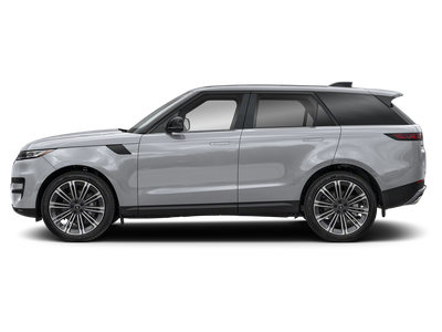 2026 Land Rover Range Rover Sport SE
