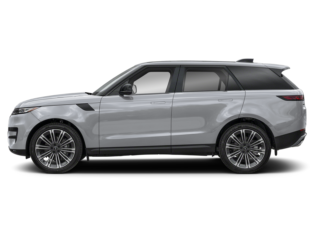 2026 Land Rover Range Rover Sport SE