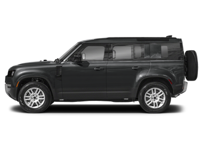 2026 Land Rover Defender 110 X-Dynamic SE