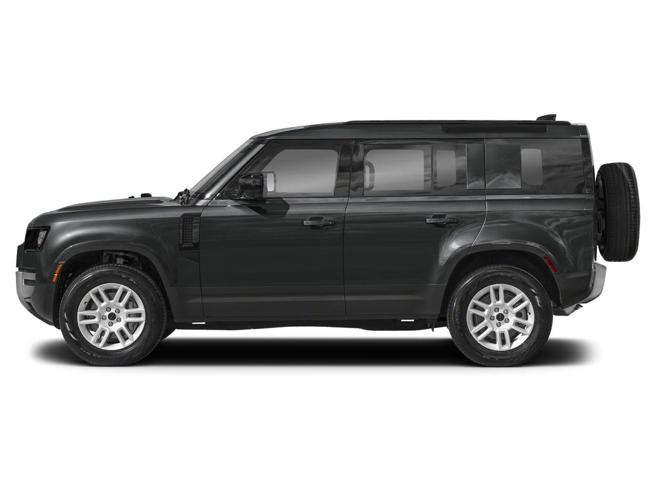 2026 Land Rover Defender 110 X-Dynamic SE
