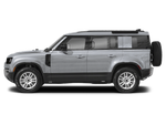 2026 Land Rover Defender 110 OCTA