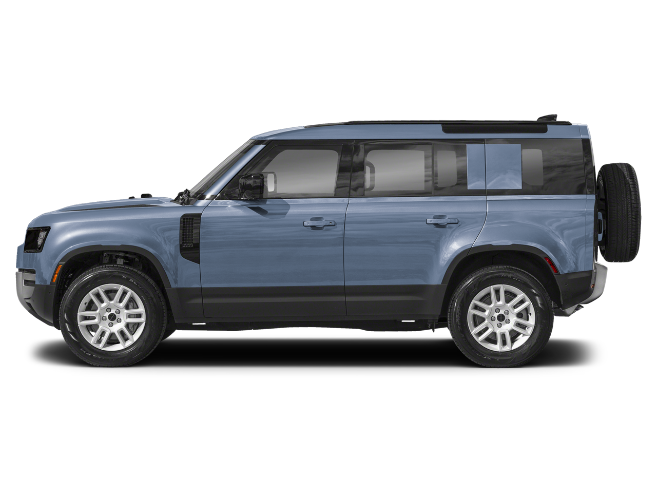 2026 Land Rover Defender 110 X-Dynamic SE