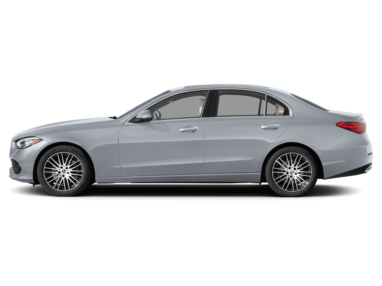 2026 Mercedes-Benz C-Class C 300 4MATIC®