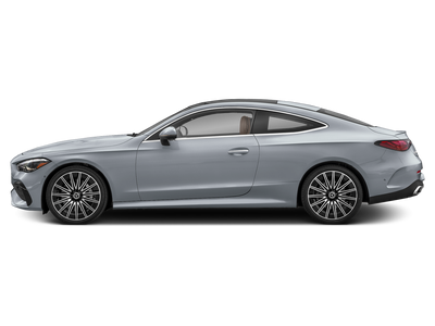 2026 Mercedes-Benz CLE CLE 450 4MATIC®