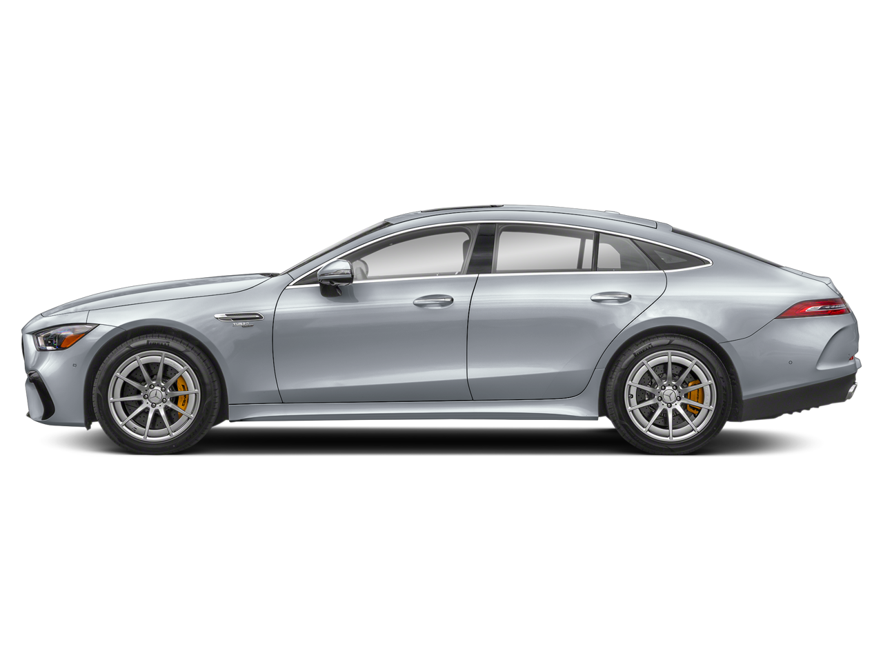 2026 Mercedes-Benz AMG® GT 53 Base 4MATIC®