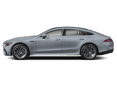 2026 Mercedes-Benz AMG® GT 43 Base 4MATIC®