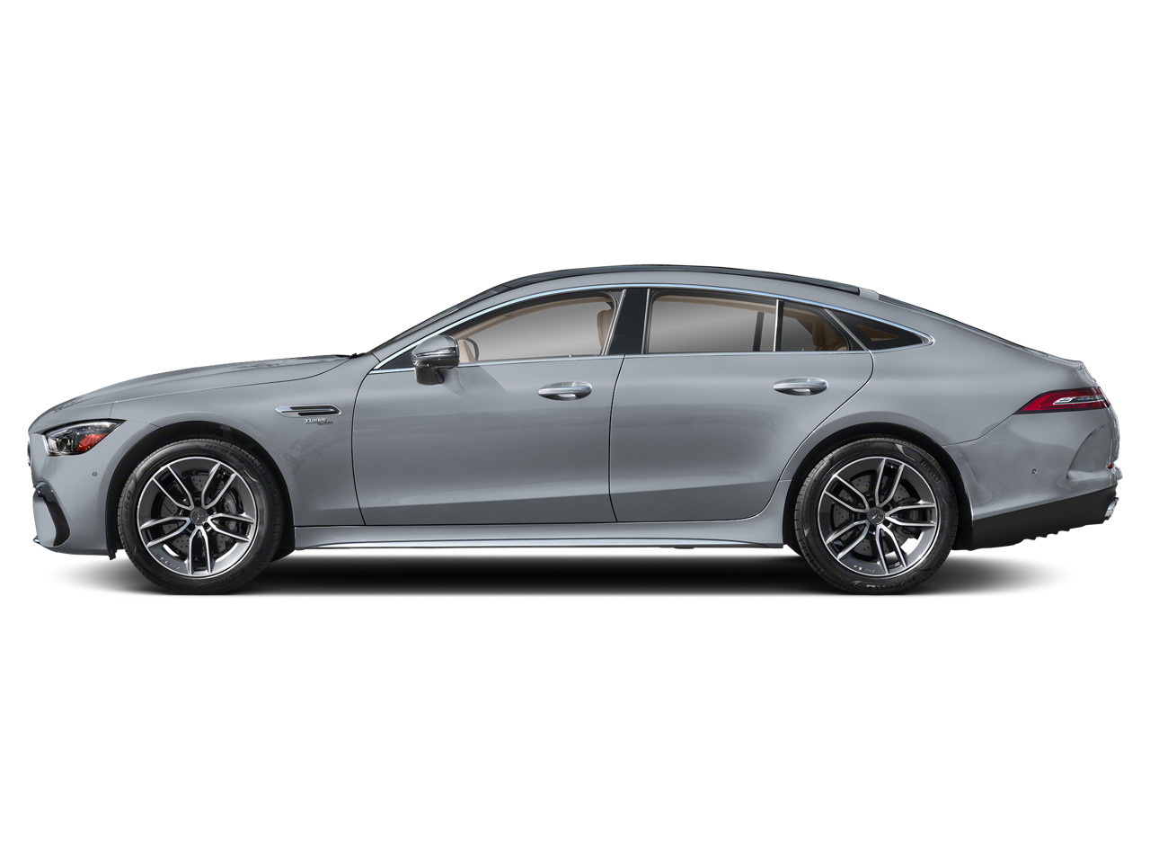 2026 Mercedes-Benz AMG® GT 43 Base 4MATIC®