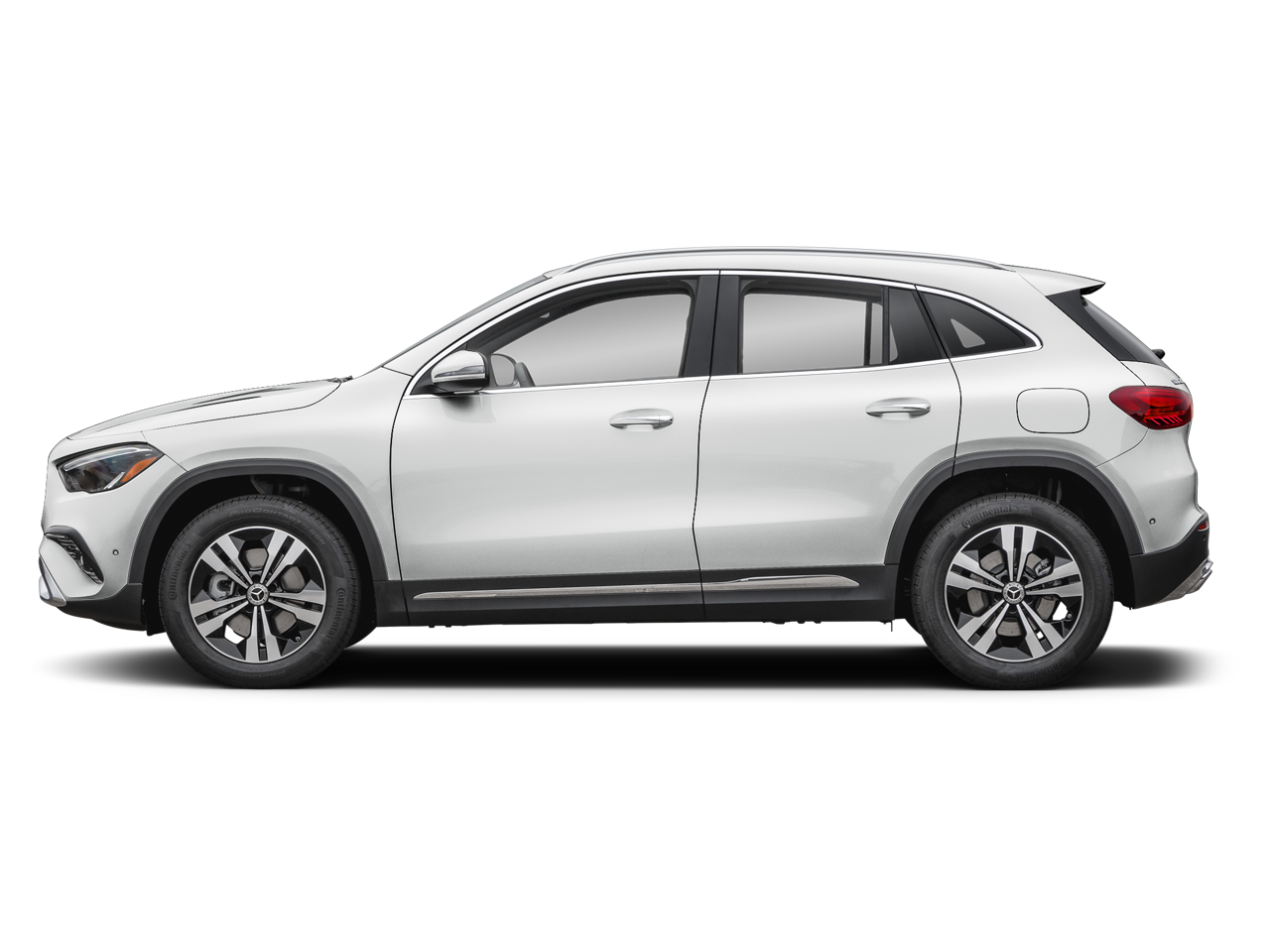 2026 Mercedes-Benz GLA GLA 250
