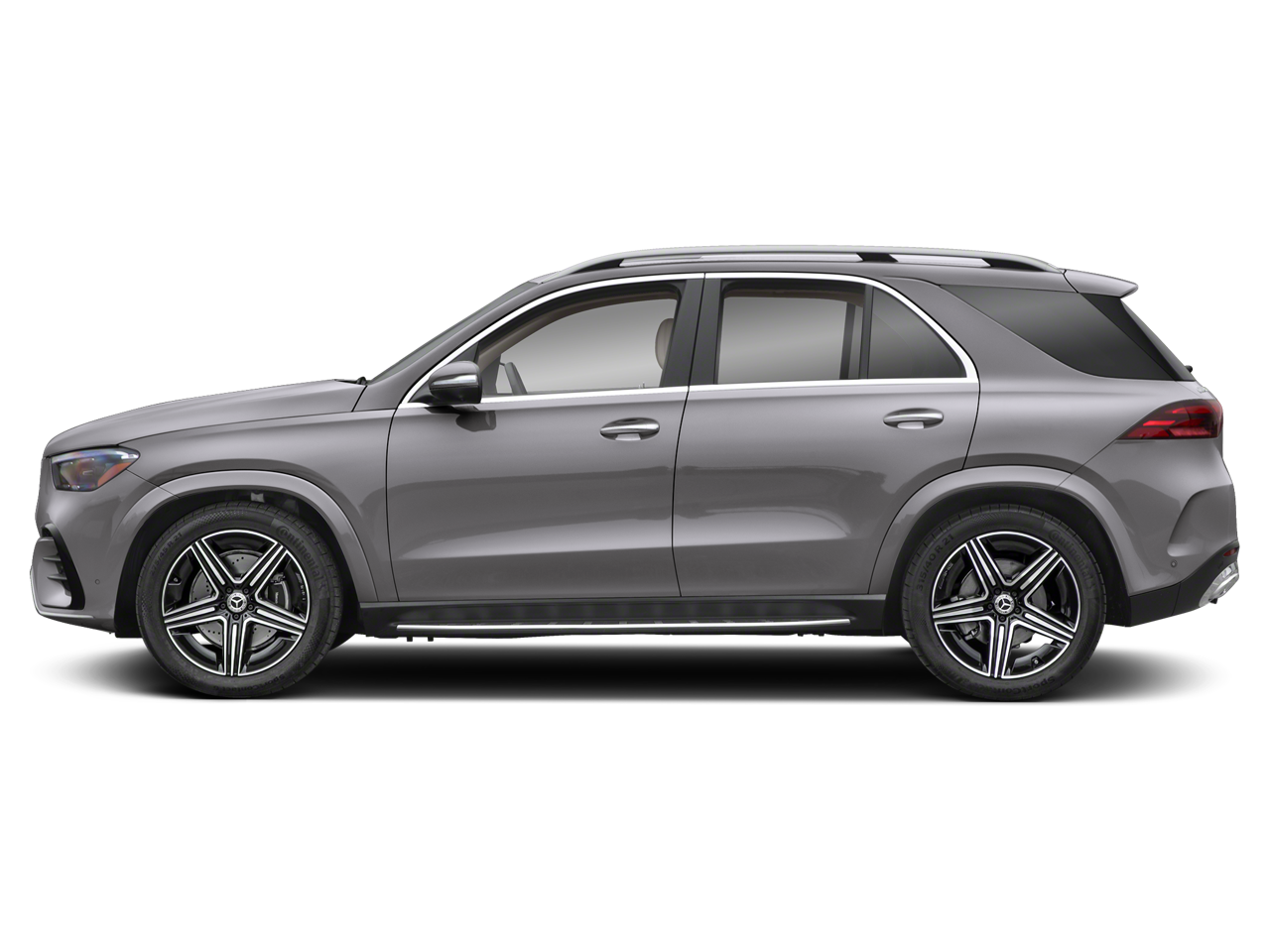 2026 Mercedes-Benz GLE GLE 580 4MATIC®