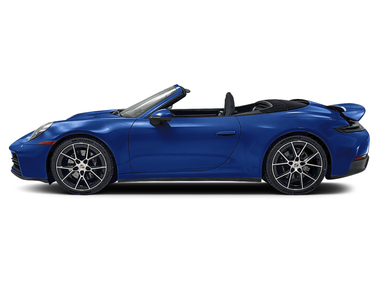 2026 Porsche 911 Carrera S