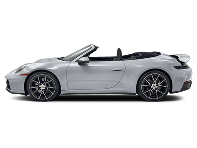 2026 Porsche 911 Carrera GTS