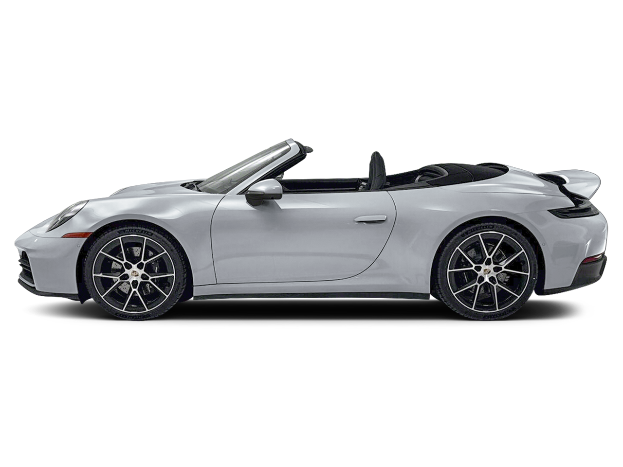 2026 Porsche 911 Carrera GTS