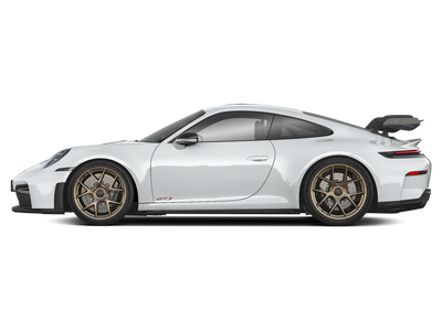 2026 Porsche 911 GT3 Touring