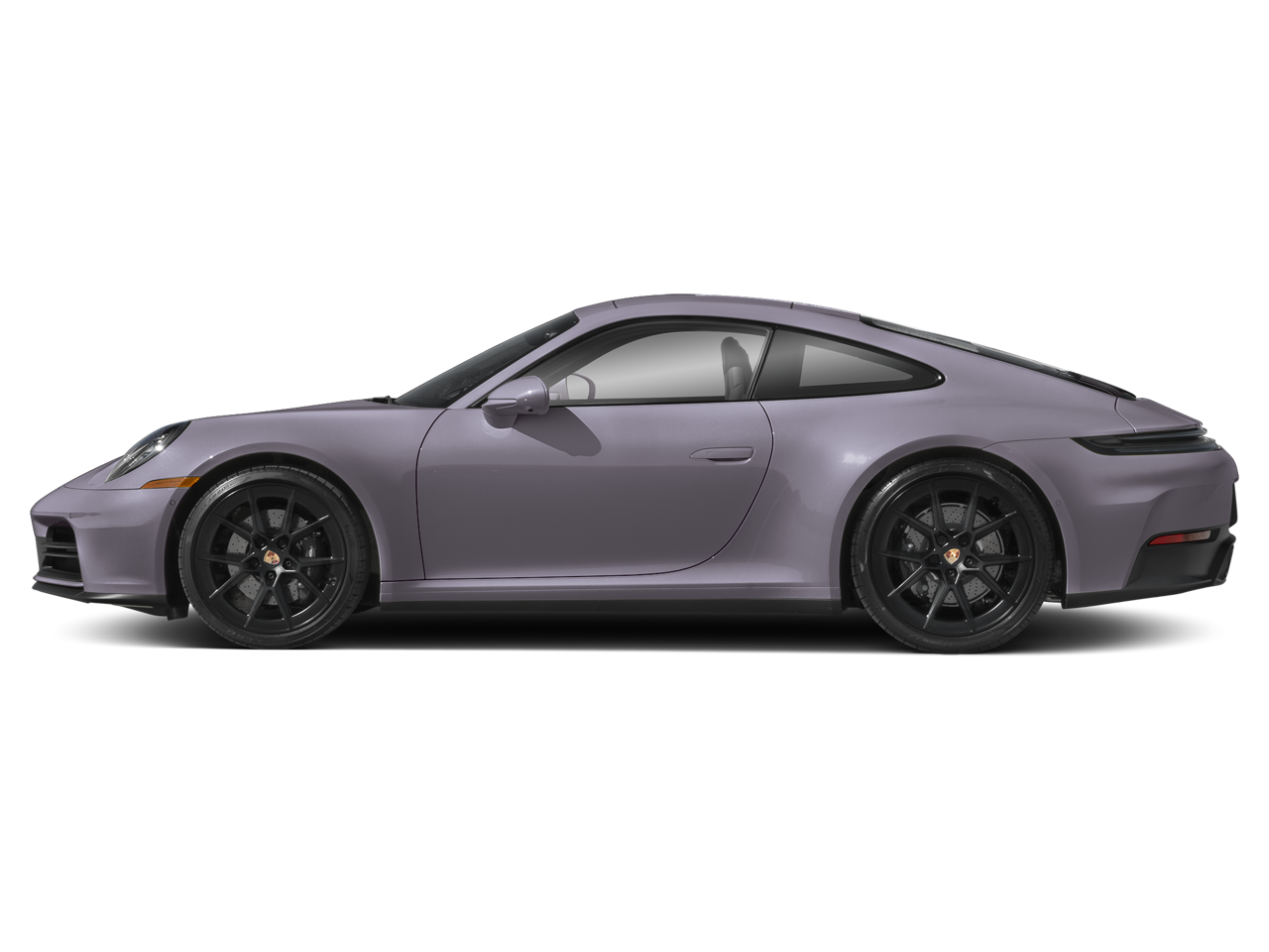 2026 Porsche 911 Carrera T