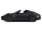 2026 Porsche 911 4 GTS
