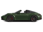 2026 Porsche 911 Targa 4 GTS