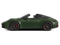 2026 Porsche 911 Targa 4 GTS