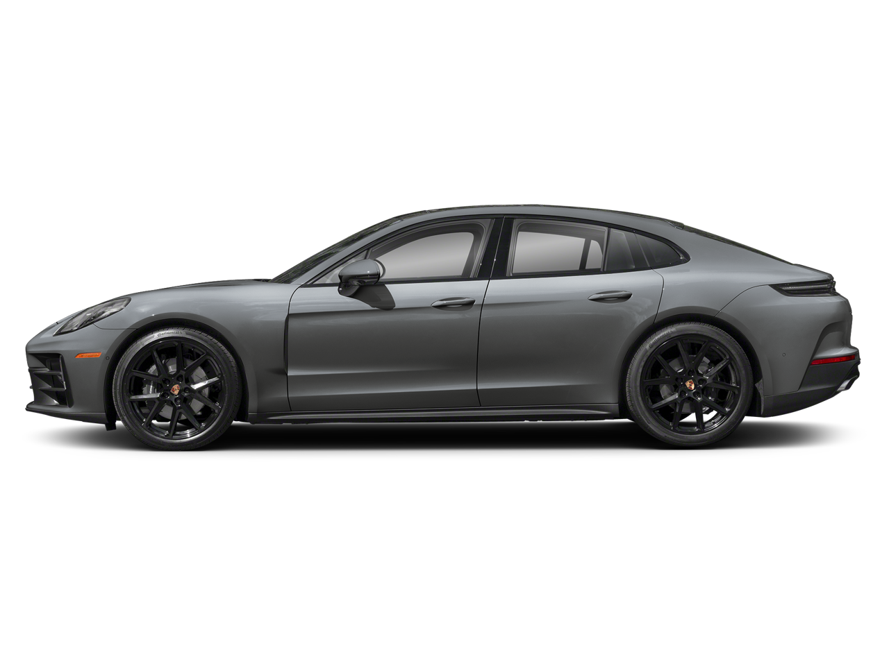 2026 Porsche Panamera 4