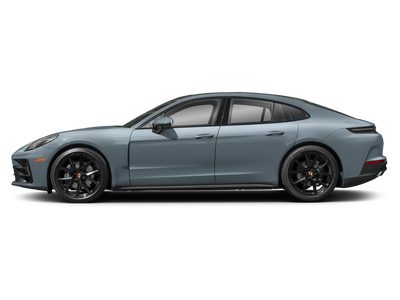 2026 Porsche Panamera Base