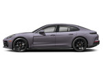 2026 Porsche Panamera 4