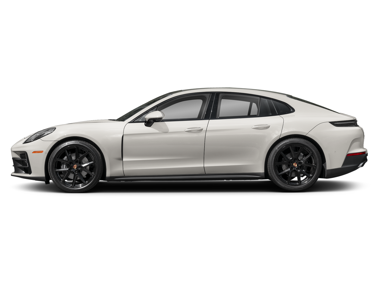 2026 Porsche Panamera GTS