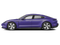2026 Porsche Taycan Black Edition