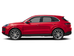 2026 Porsche Cayenne S