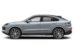 2026 Porsche Cayenne Coupe GTS