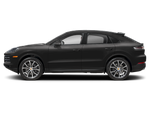 2026 Porsche Cayenne Coupe GTS