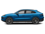 2026 Porsche Cayenne E-Hybrid Coupe Base