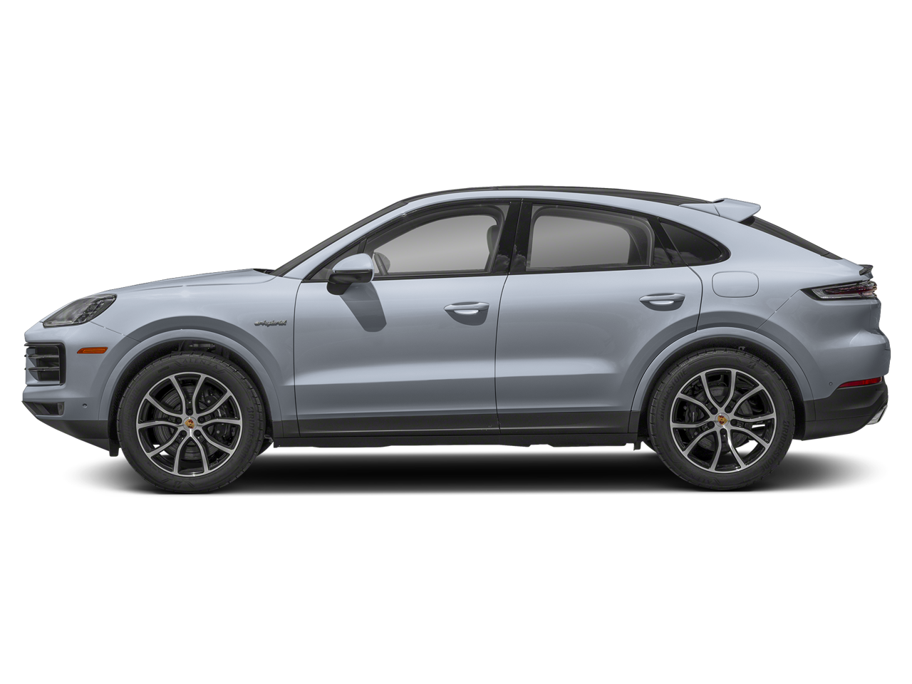2026 Porsche Cayenne E-Hybrid Coupe Base