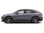 2026 Porsche Macan Electric 4