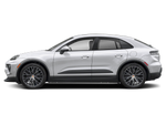 2026 Porsche Macan Electric 4