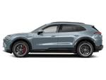 2026 Porsche Cayenne Turbo