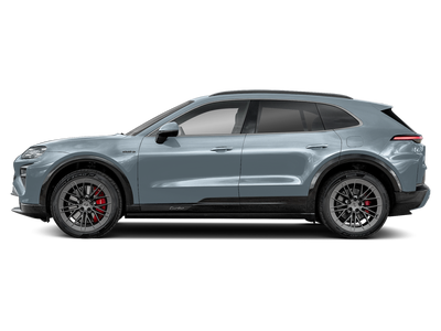 2026 Porsche Cayenne Turbo